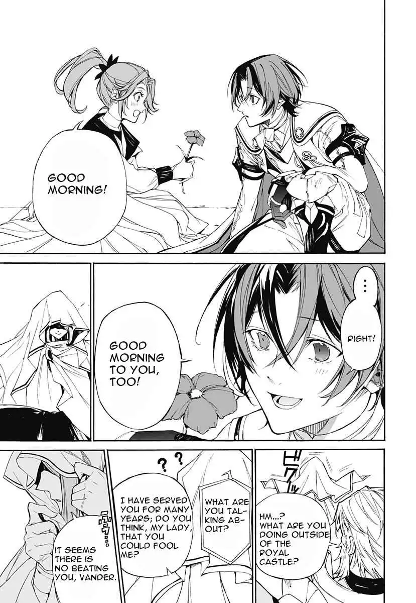 Fire Emblem Engage Chapter 1 18